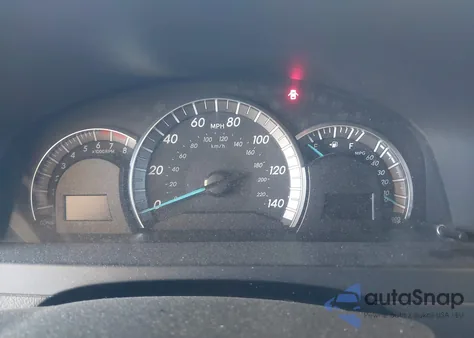 2012 Toyota Camry Se z USA, uszkodzony, nr VIN 4T1BF1FK9CU598247